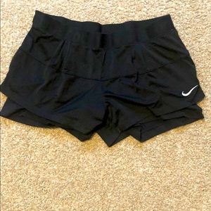 Nike Athletic Shorts